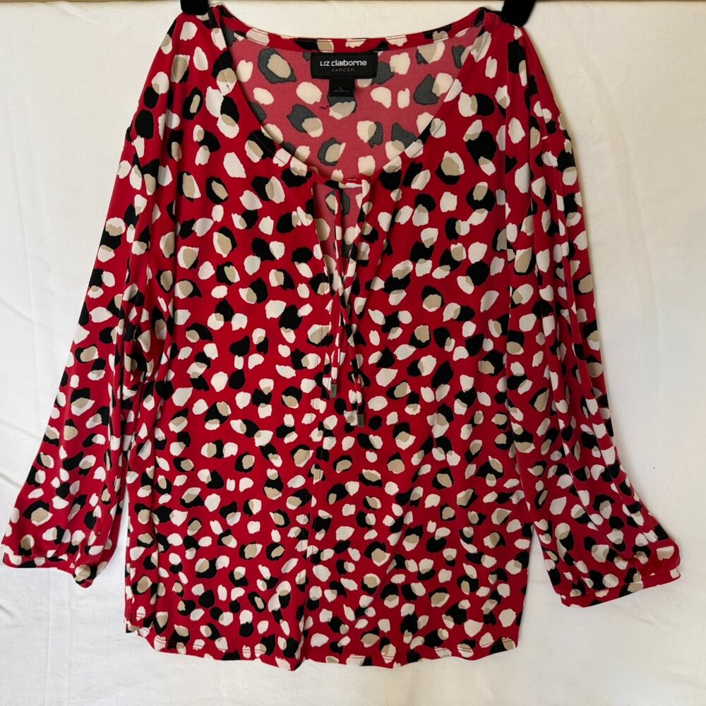 Liz Claiborne Career - Multicolor